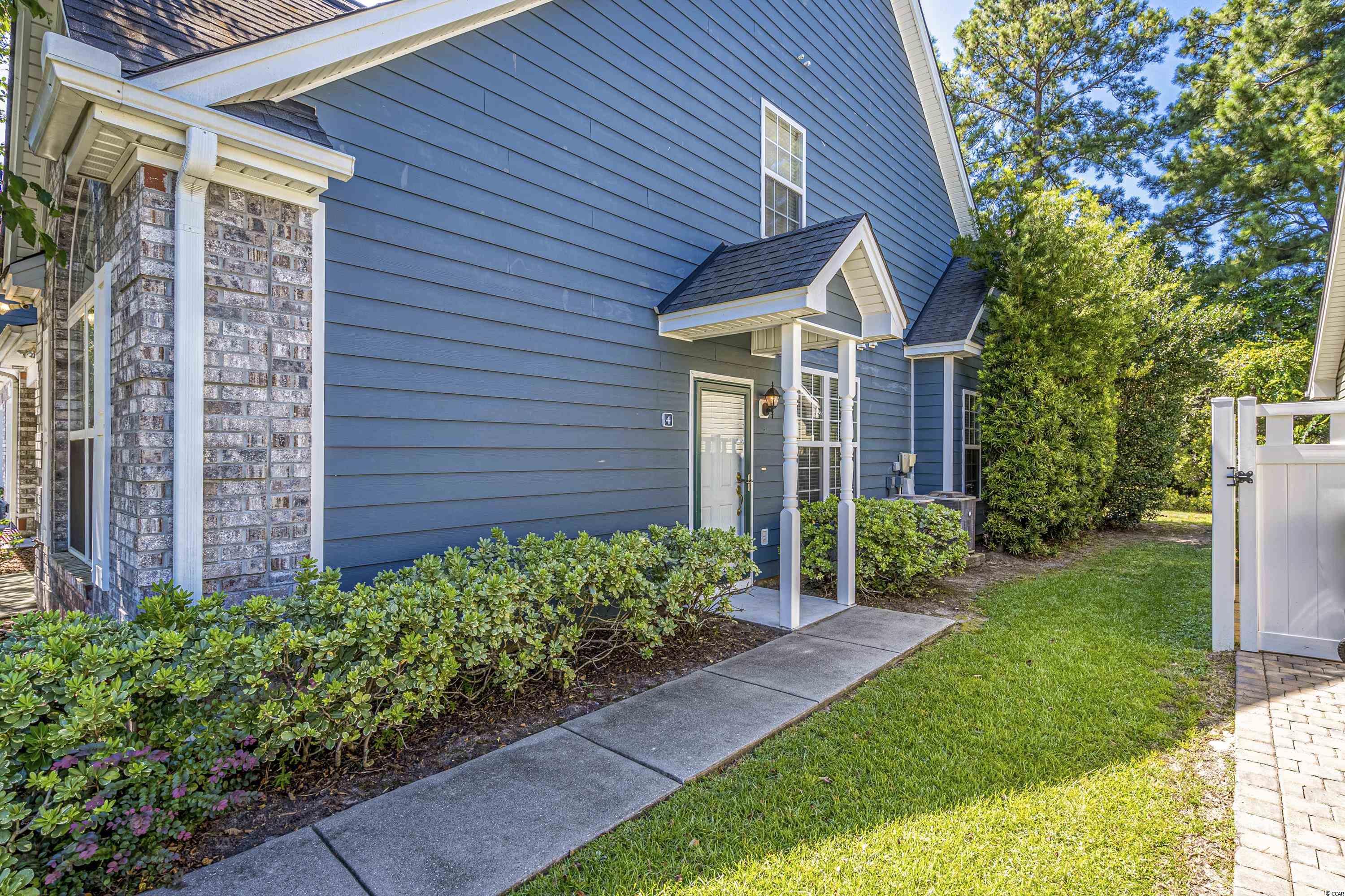 153 Foxpath Loop, Unit 4 Myrtle Beach, SC 29588 - Photo 4 of 38 Gallery Image 4