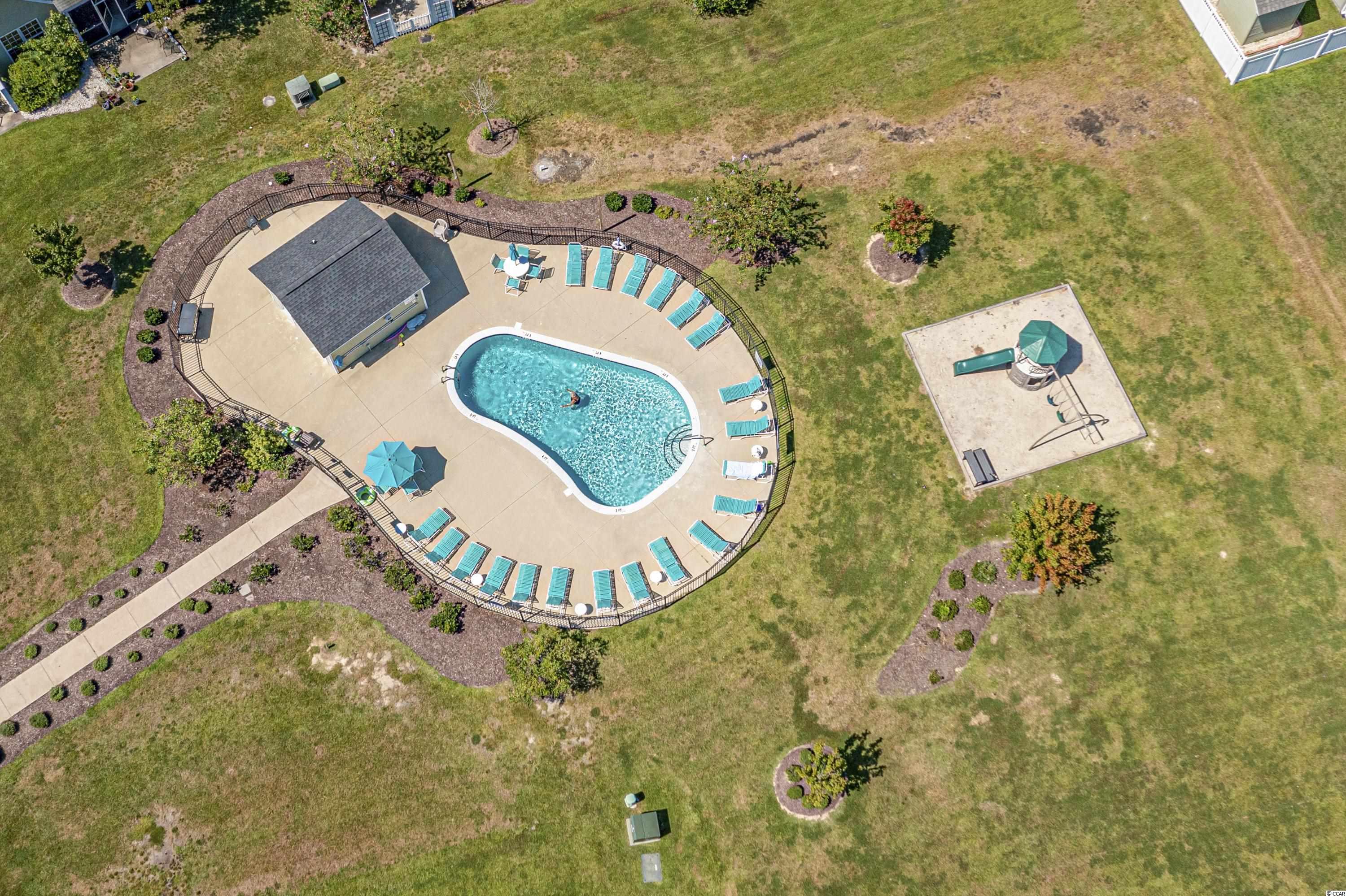 153 Foxpath Loop, Unit 4 Myrtle Beach, SC 29588 - Photo 37 of 38 Gallery Image 37