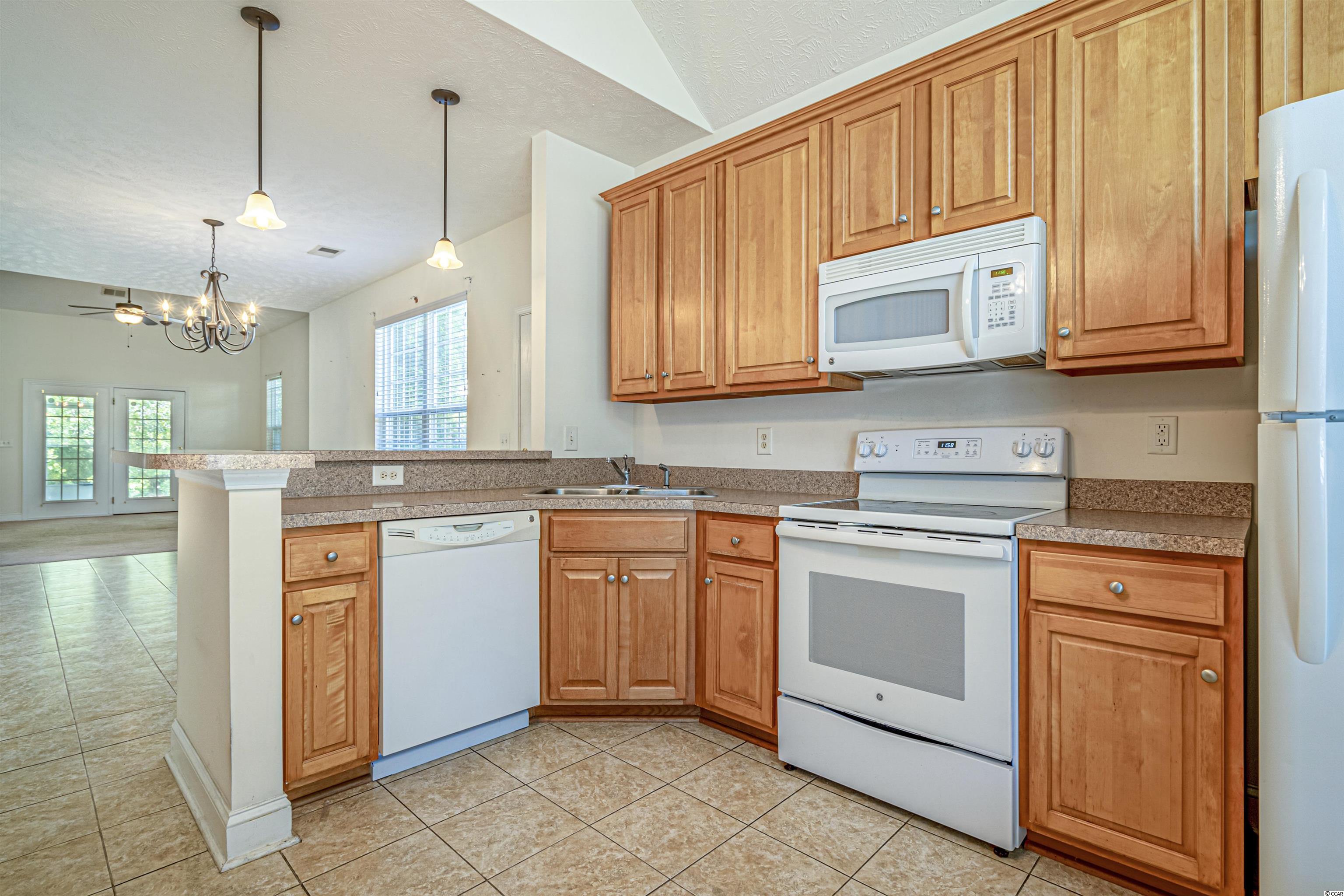 153 Foxpath Loop, Unit 4 Myrtle Beach, SC 29588 - Photo 8 of 38 Gallery Image 8