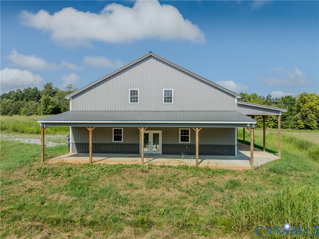 6721 Amelia Springs Road Jetersville, VA 23083 - Photo 8 of 16