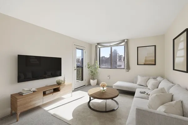 $820,000 | 321 Harvard Street, Unit 306, Cambridge, MA 02139
