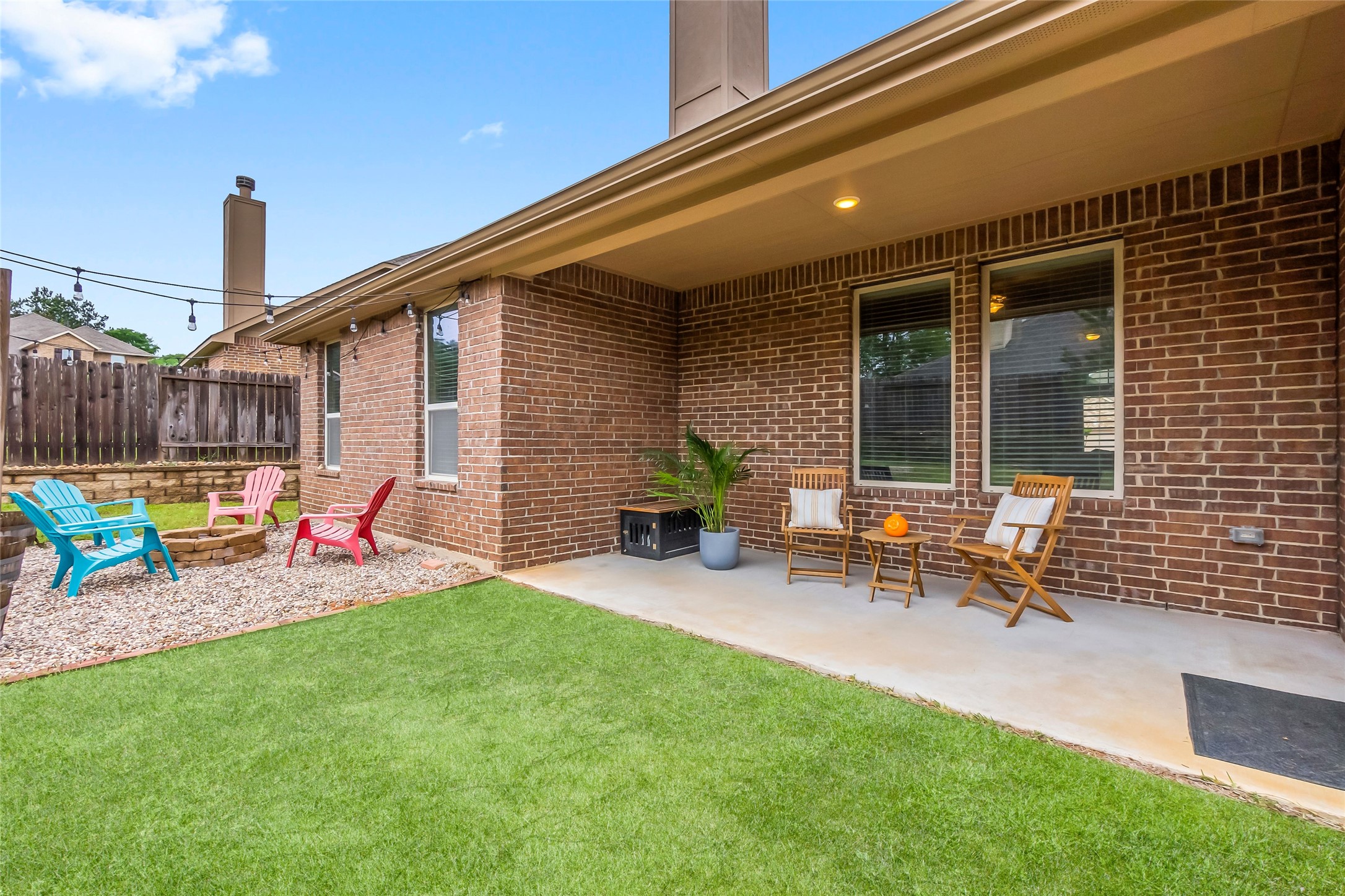 1506 Judson Oak Drive Conroe, TX 77384 - Photo 12 of 13