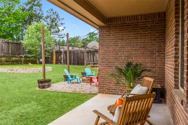 $2,500 | 1506 Judson Oak Drive, Conroe, TX 77384