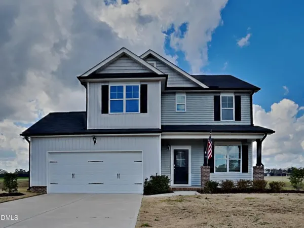 $2,049 | 77 Sawyer Ml Drive, Dunn, NC 28334