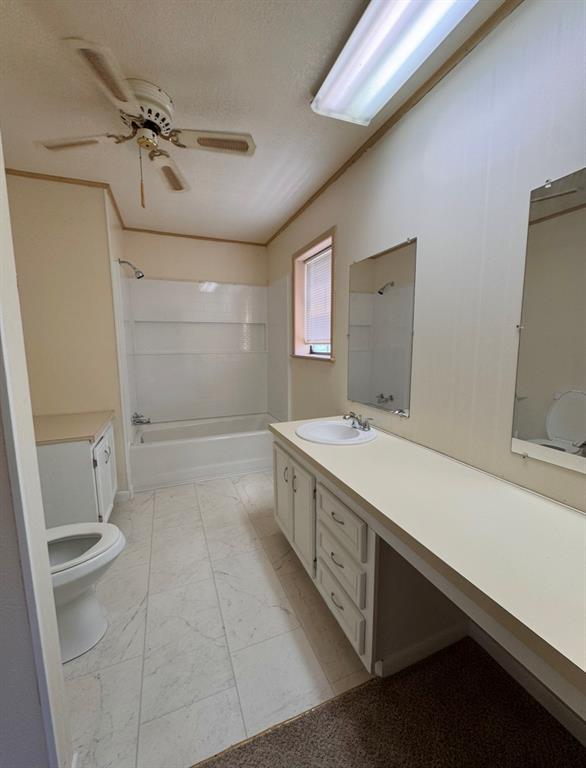 1391 County Road 232 Gustine, TX 76455 - Photo 15 of 15