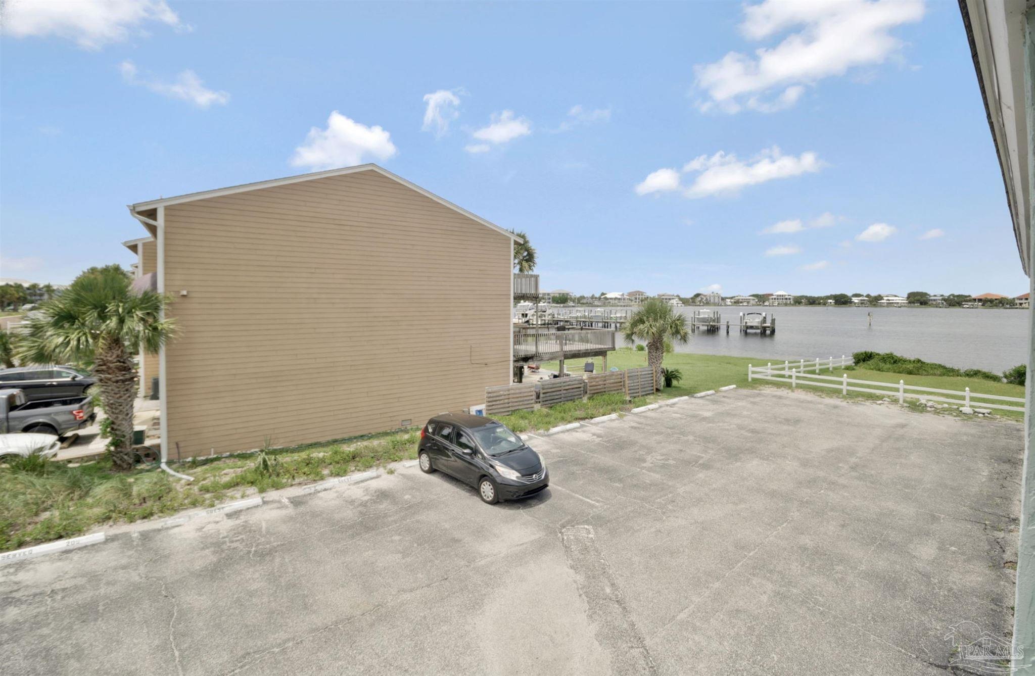 336 Fort Pickens Road, Unit W 204 Pensacola Beach, FL 32561 - Photo 30 of 43