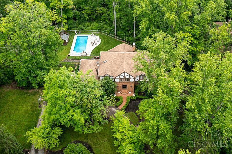 9230 Old Coach Road Cincinnati, OH 45249 - Photo 65 of 72 Gallery Image 65