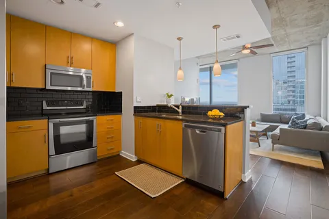 $489,000 | 360 Nueces Street, Unit 3608, Austin, TX 78701