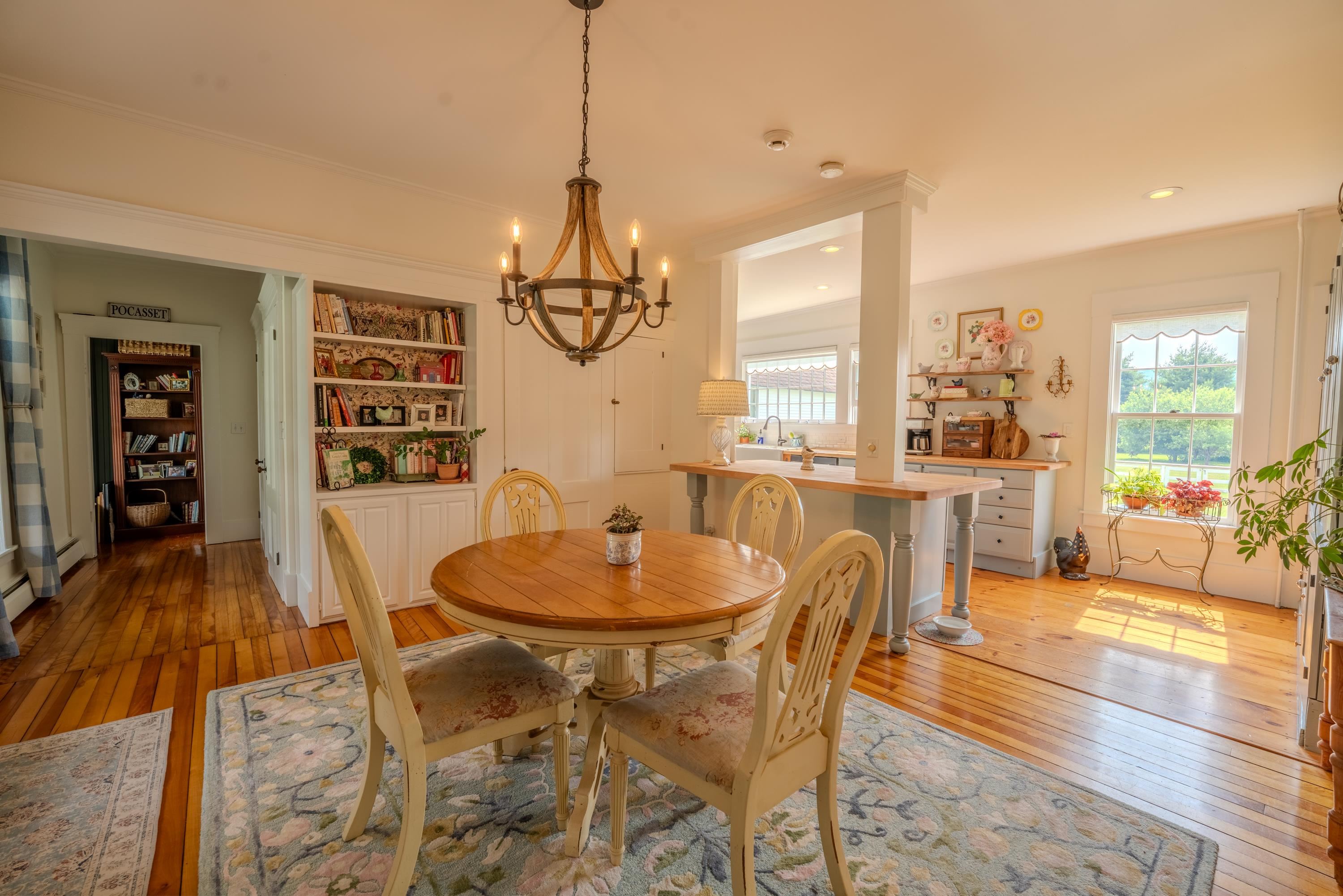 1366 Easton Road Franconia, NH 03580 - Photo 16 of 60