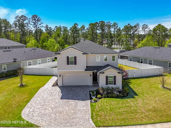 $515,000 | 173 Flach Drive, St. Johns, FL 32259