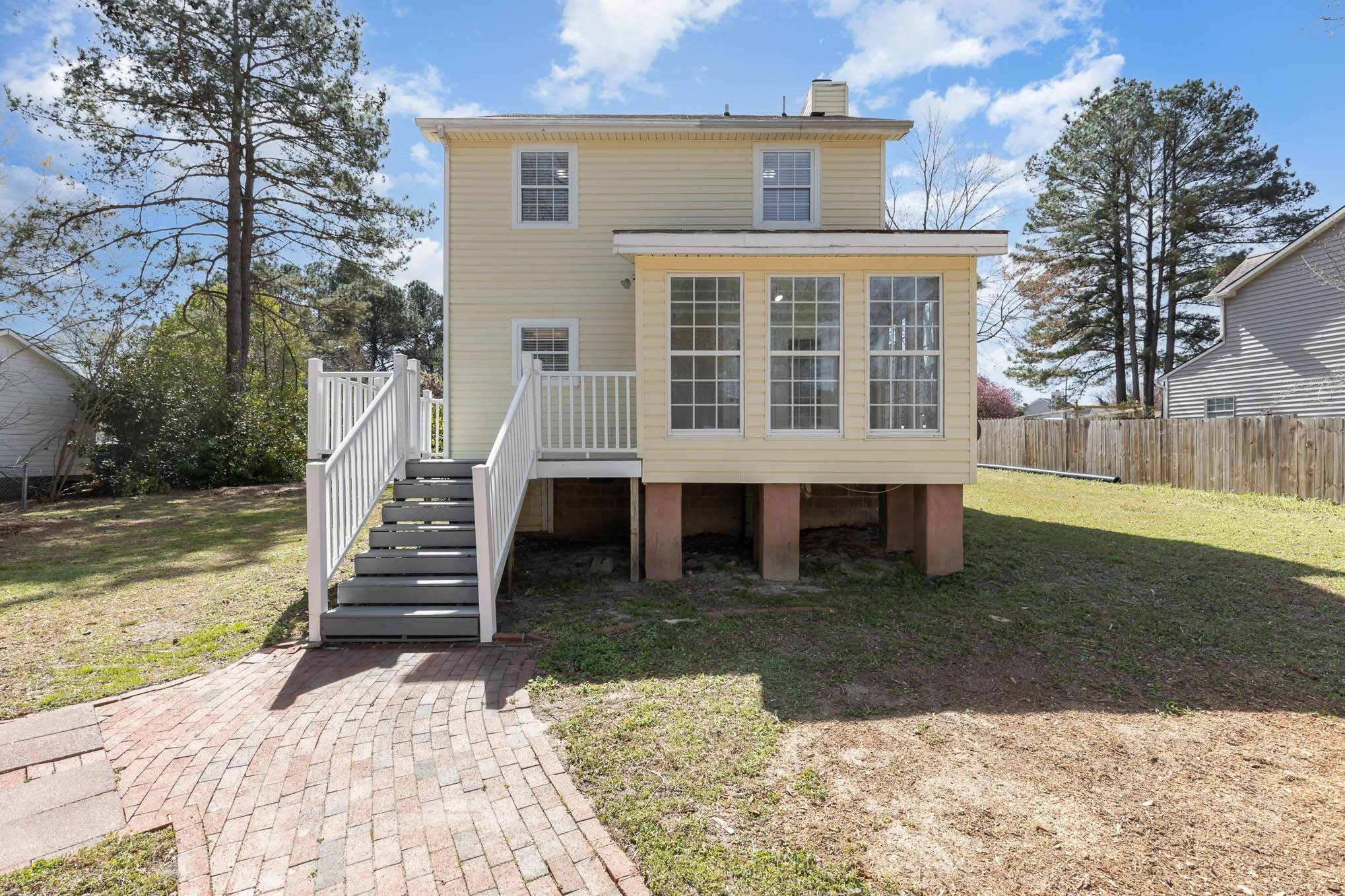 709 Perry Howard Road Fuquay-Varina, NC 27526 - Photo 23 of 28 Photo 23