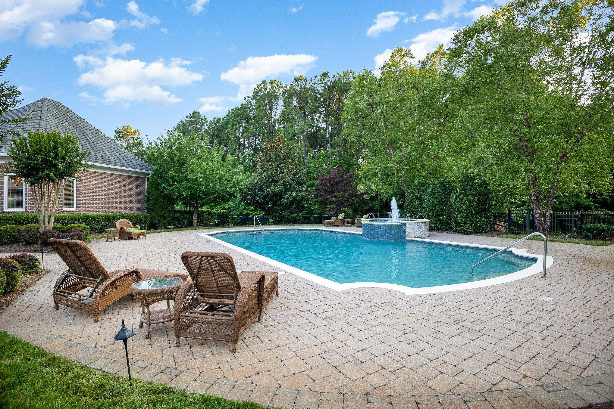 7728 Grace Cove Lane Raleigh, NC 27613 - Photo 75 of 82 Photo 75