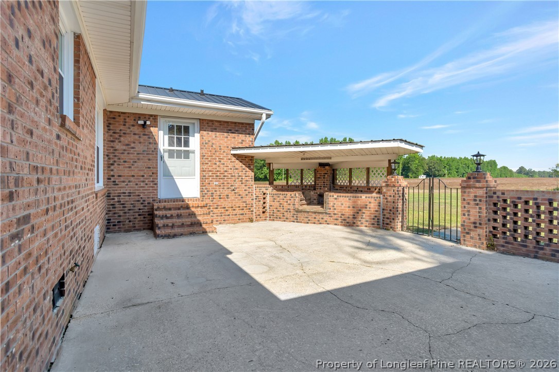 801 Pinewood Road Fairmont, NC 28340 - Photo 29 of 33