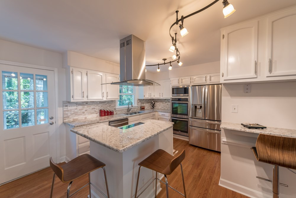 3607 St Marks Road Durham, NC 27707 - Photo 7 of 25 Photo 7