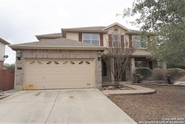 301 Eagle Flight Cibolo, TX 78108 - Photo 1 of 21