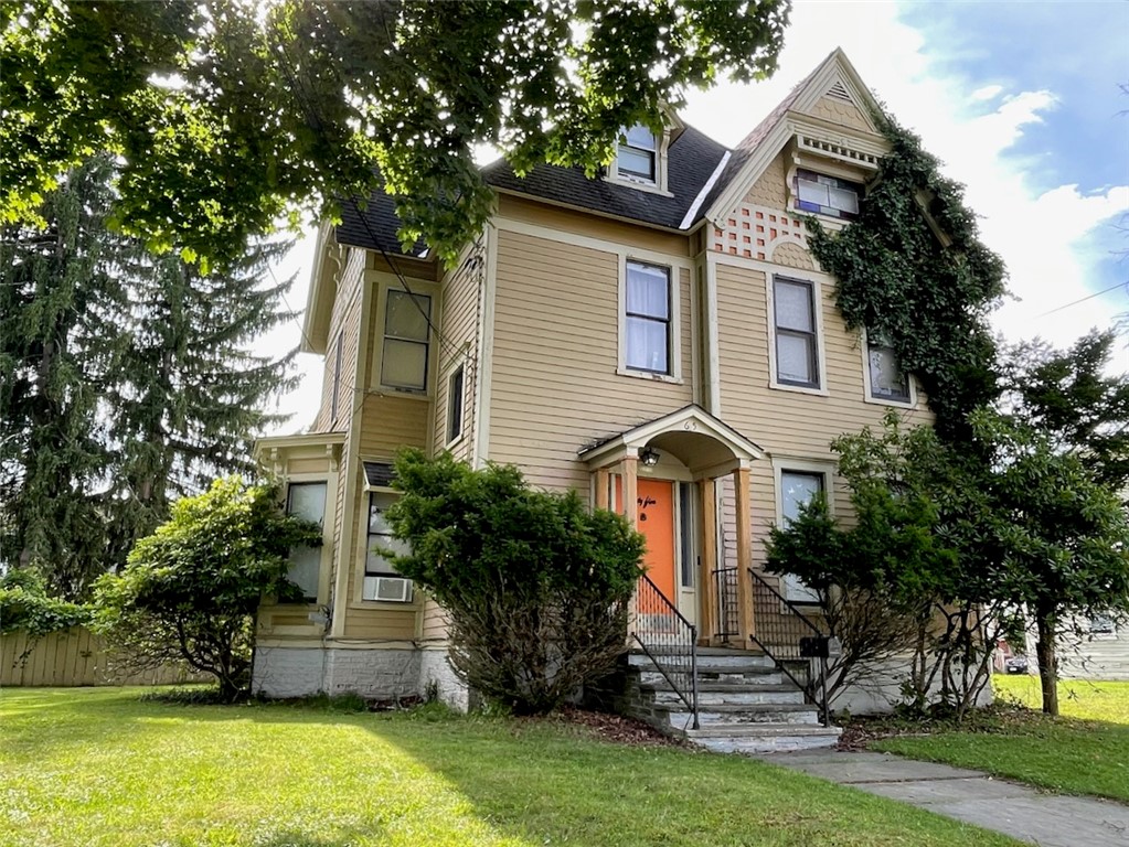 65 Ford Avenue Oneonta, NY 13820 - Photo 1 of 25