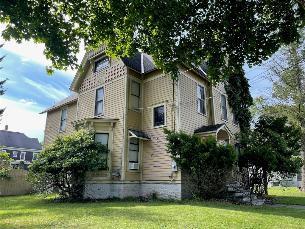 65 Ford Avenue Oneonta, NY 13820 - Photo 2 of 25