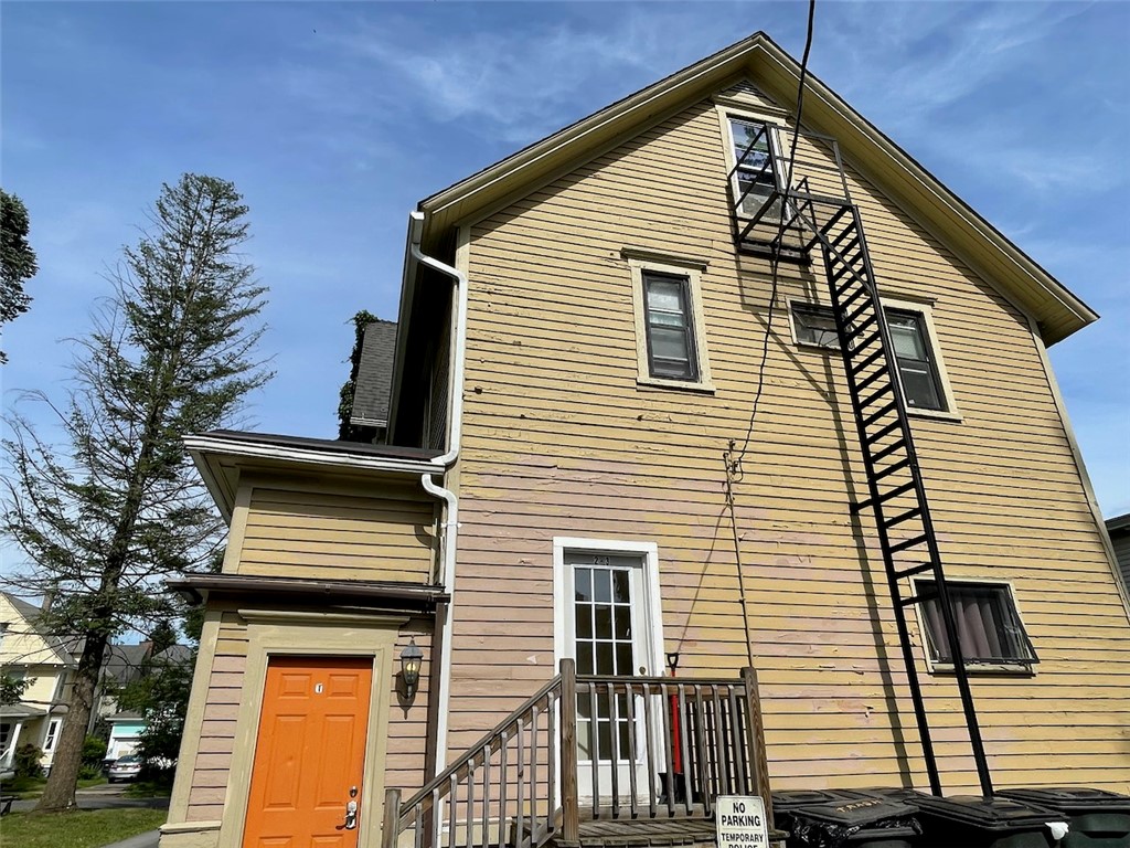 65 Ford Avenue Oneonta, NY 13820 - Photo 4 of 25