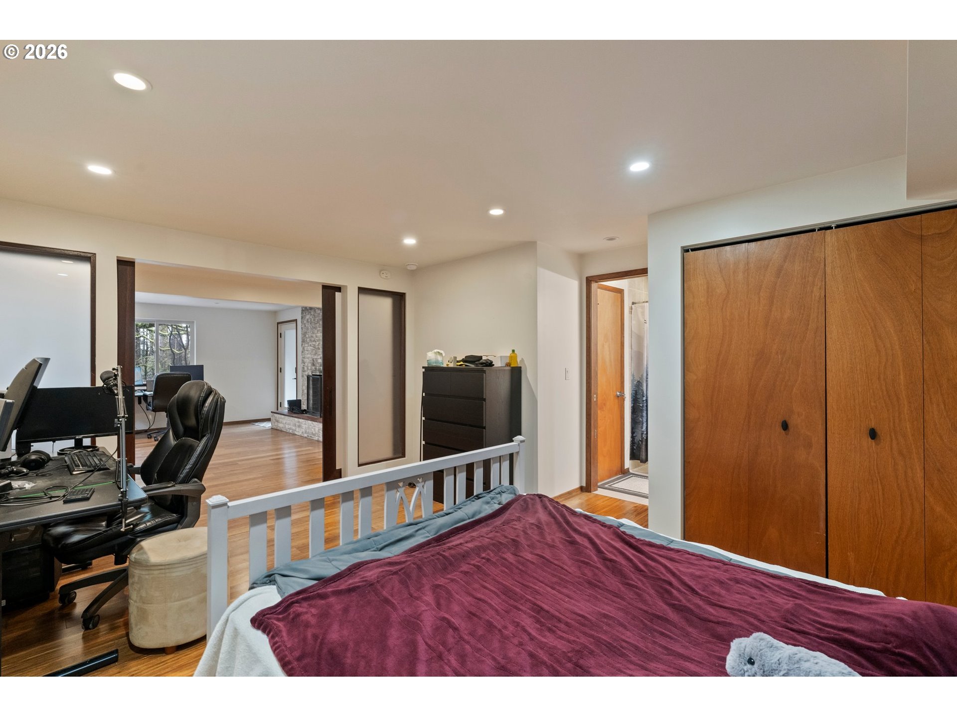 6415 Southwest Terwilliger Boulevard Portland, OR 97239 - Photo 33 of 48 Gallery Image 33