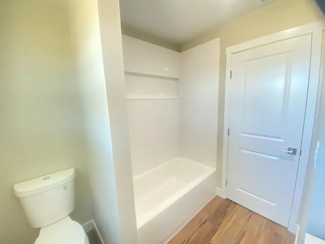 a bathroom with a sink