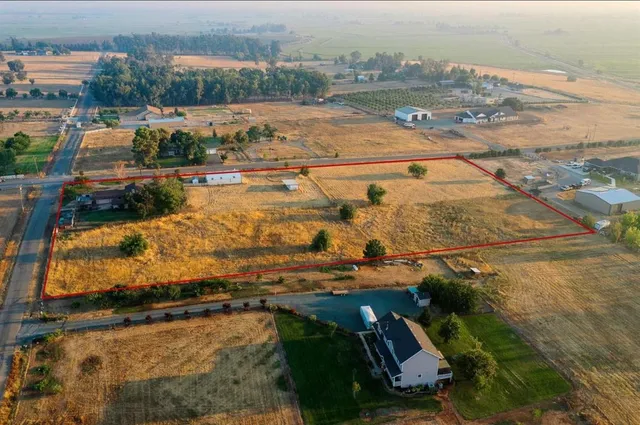a view of lake with mountain