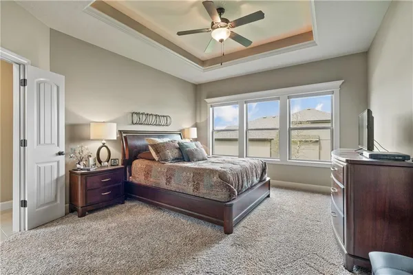 $539,000 | 1696 Northeast Parkwood Drive, Lee's Summit, MO 64064