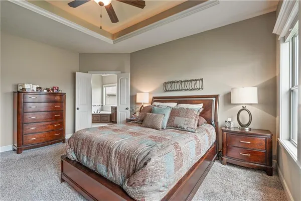 $539,000 | 1696 Northeast Parkwood Drive, Lee's Summit, MO 64064