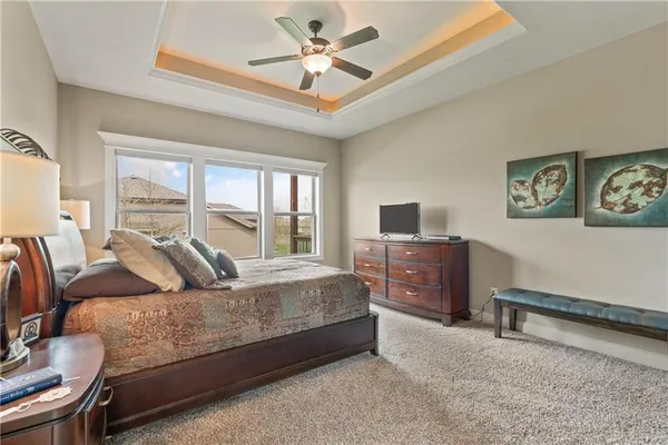 $539,000 | 1696 Northeast Parkwood Drive, Lee's Summit, MO 64064