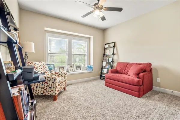 $539,000 | 1696 Northeast Parkwood Drive, Lee's Summit, MO 64064