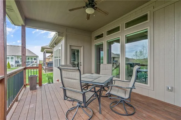 $539,000 | 1696 Northeast Parkwood Drive, Lee's Summit, MO 64064