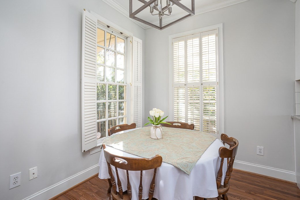 1305 Canfield Court Raleigh, NC 27608 - Photo 12 of 30 Photo 12