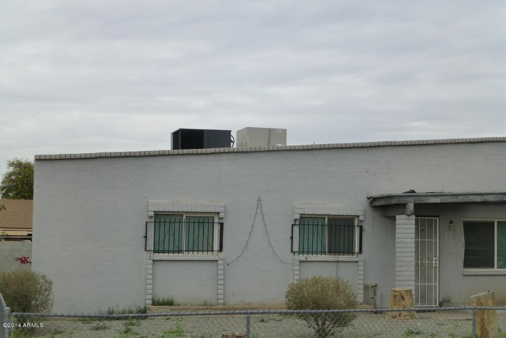 1642 West Darrel Road Phoenix, AZ 85041 - Photo 15 of 20 1642 W DARREL RD Phx 16