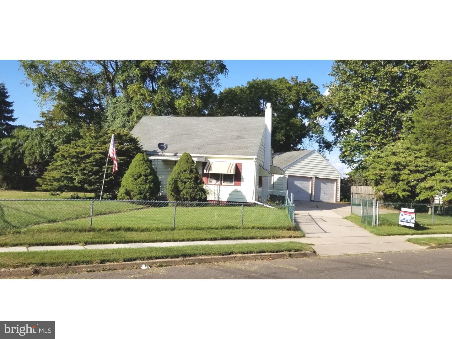 10 Benton Road Trenton, NJ 08610 - Photo 1 of 11 Exterior Front