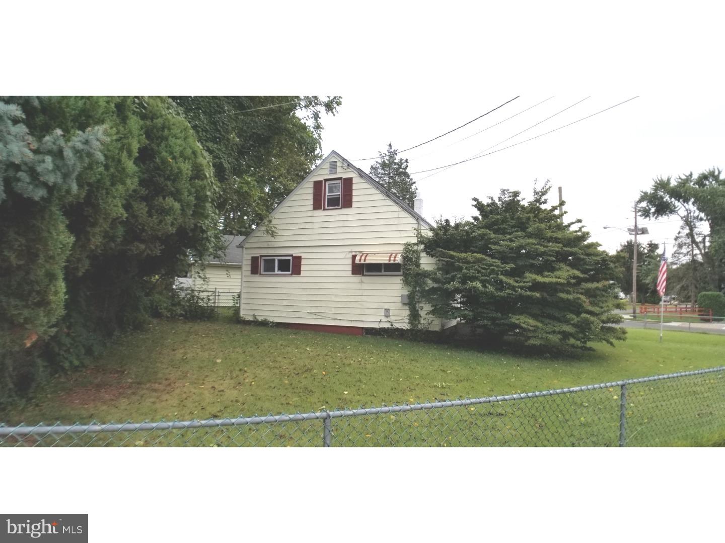 10 Benton Road Trenton, NJ 08610 - Photo 3 of 11 Exterior Side