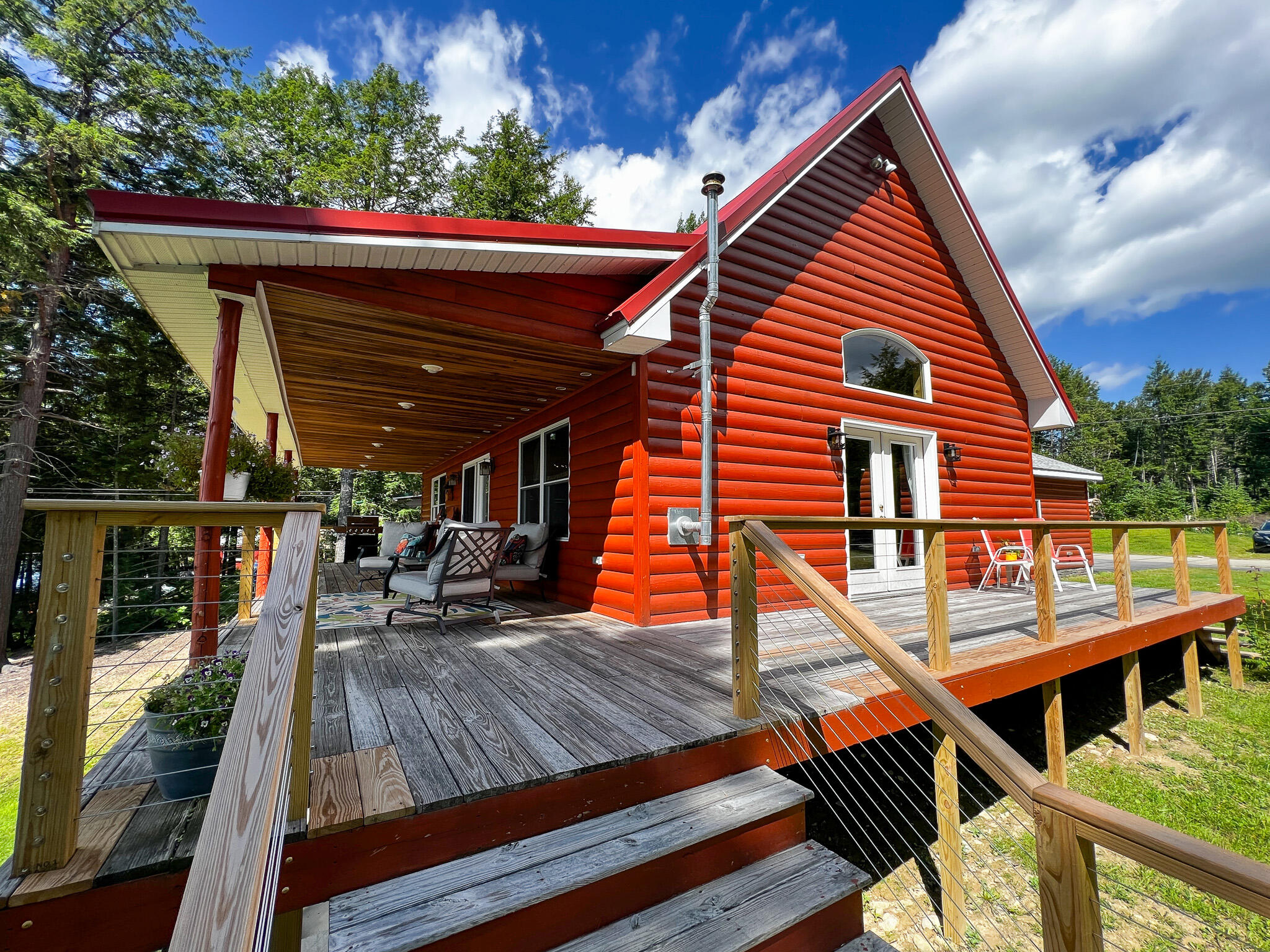 334 McGregor Road Lincoln, ME 04457 - Photo 6 of 30 6