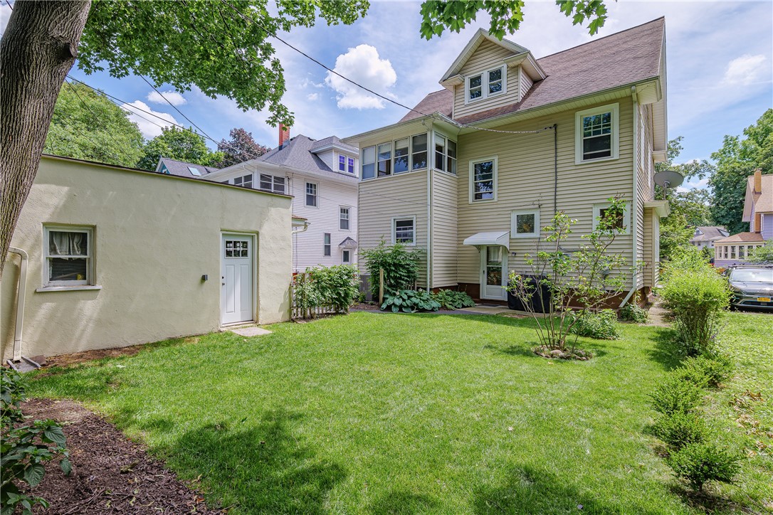 556 Harvard Street Rochester, NY 14607 - Photo 47 of 49