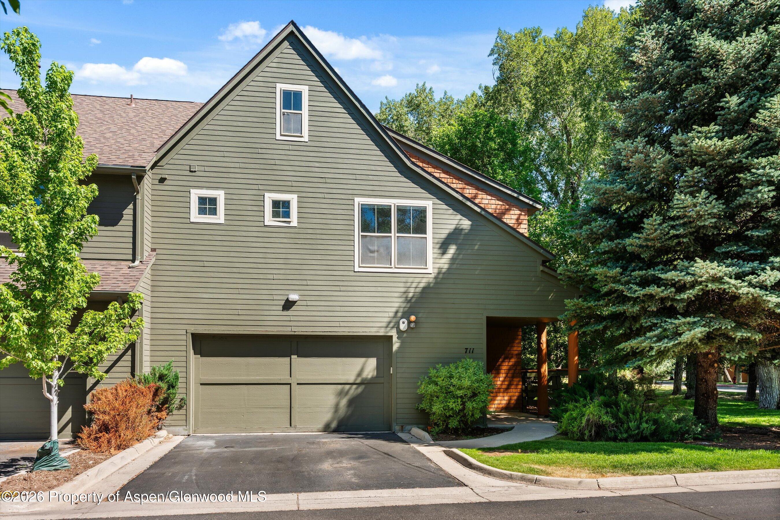711 Evans Court Basalt, CO 81621 - Photo 2 of 31 02-711EvansCt_26061902