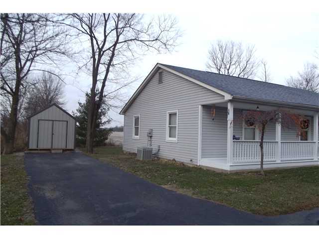 4682 Bean-Oller Road Delaware, OH 43015 - Photo 4 of 15 Gallery Image 4