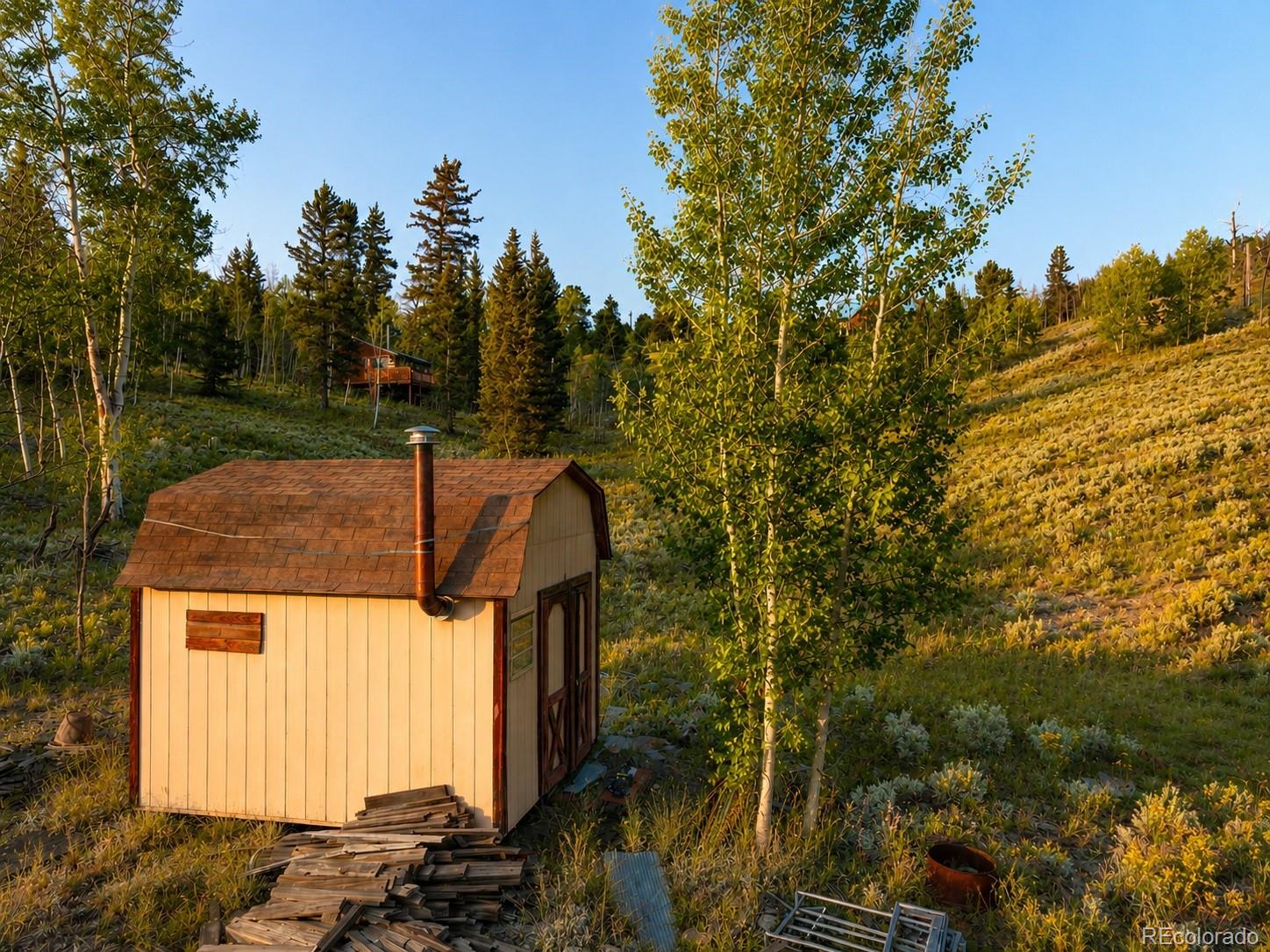 445 Warpath Road Como, CO 80432 - Photo 9 of 10