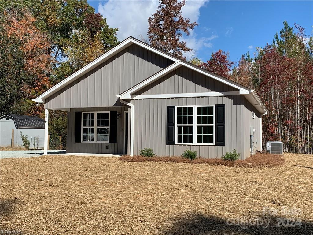 234 Walnut Road Lexington, NC 27292 - Photo 1 of 4 Gallery Image 1
