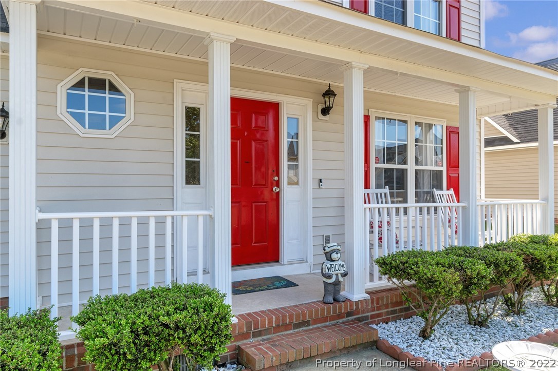 1034 Bramblegate Road Hope Mills, NC 28348 - Photo 3 of 24 Gallery Image 3
