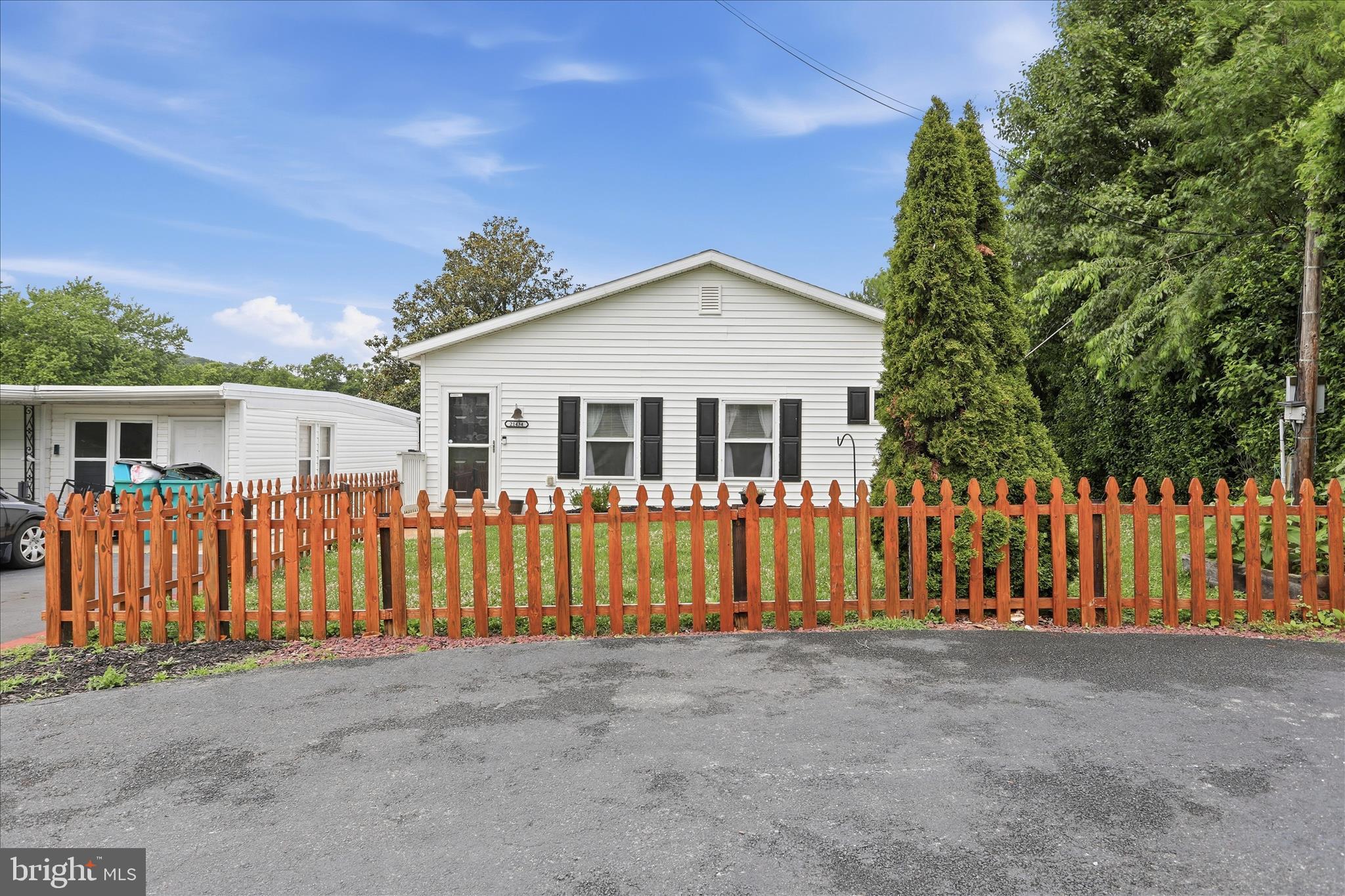 21434 Greenbrier Road Boonsboro, MD 21713 - Photo 32 of 34