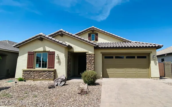 $2,500 | 2828 Patagonia Court, San Tan Valley, AZ 85144