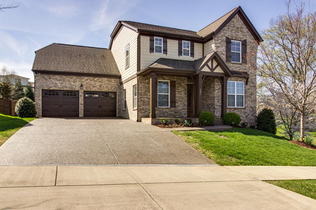 381 Truman Road West Franklin, TN 37064 - Photo 1 of 29 Gallery Image 1