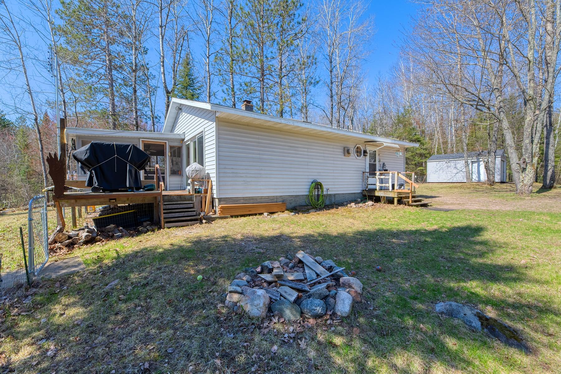 3260 Candy Lane Rhinelander, WI 54501 - Photo 18 of 22 Gallery Image 18
