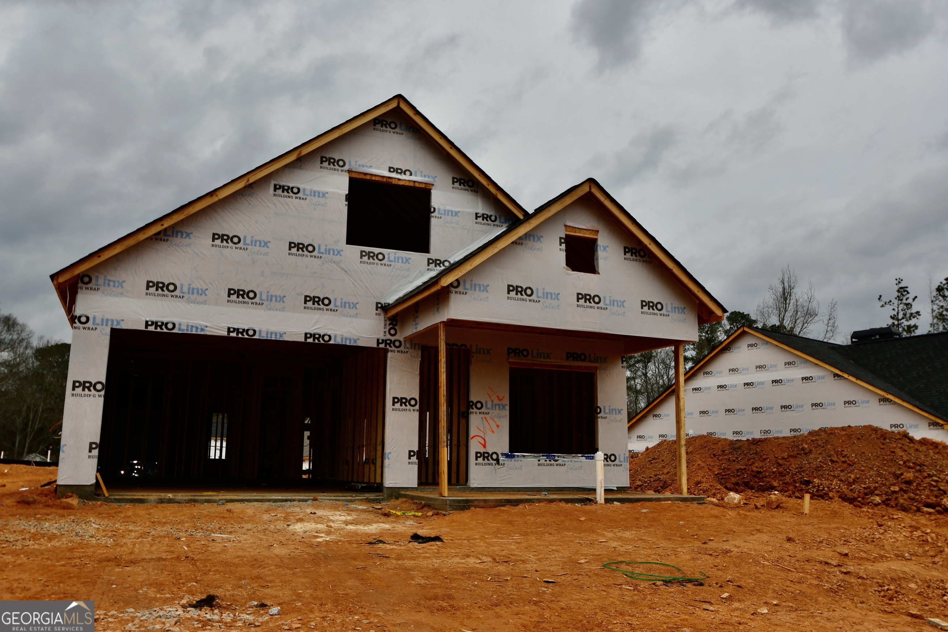 215 Timsbury Athens, GA 30607 - Photo 3 of 3 a front view of a house with a yard