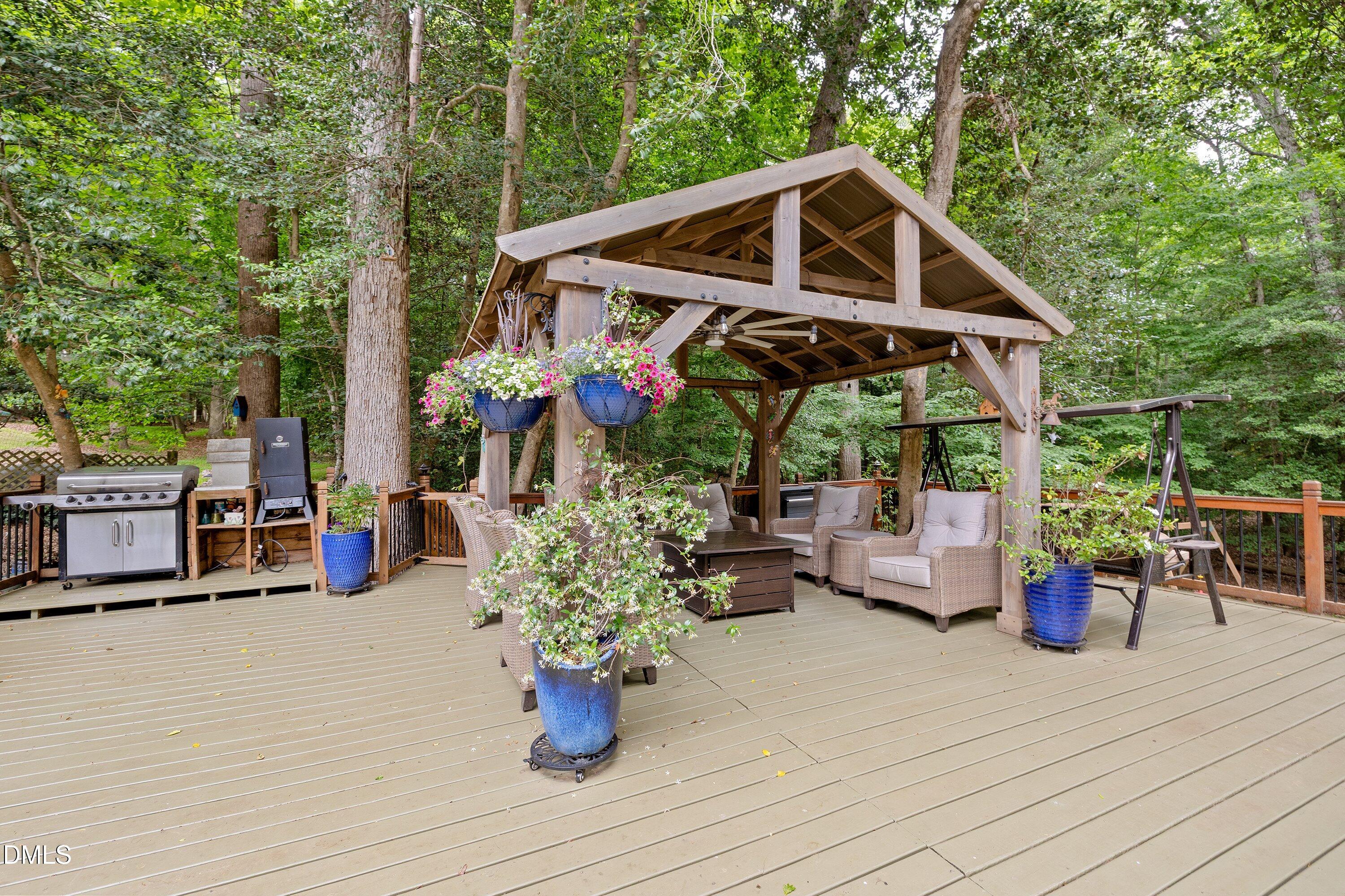 12601 Shallowford Drive Raleigh, NC 27614 - Photo 65 of 82 75-12601 Shallowford Dr_0428
