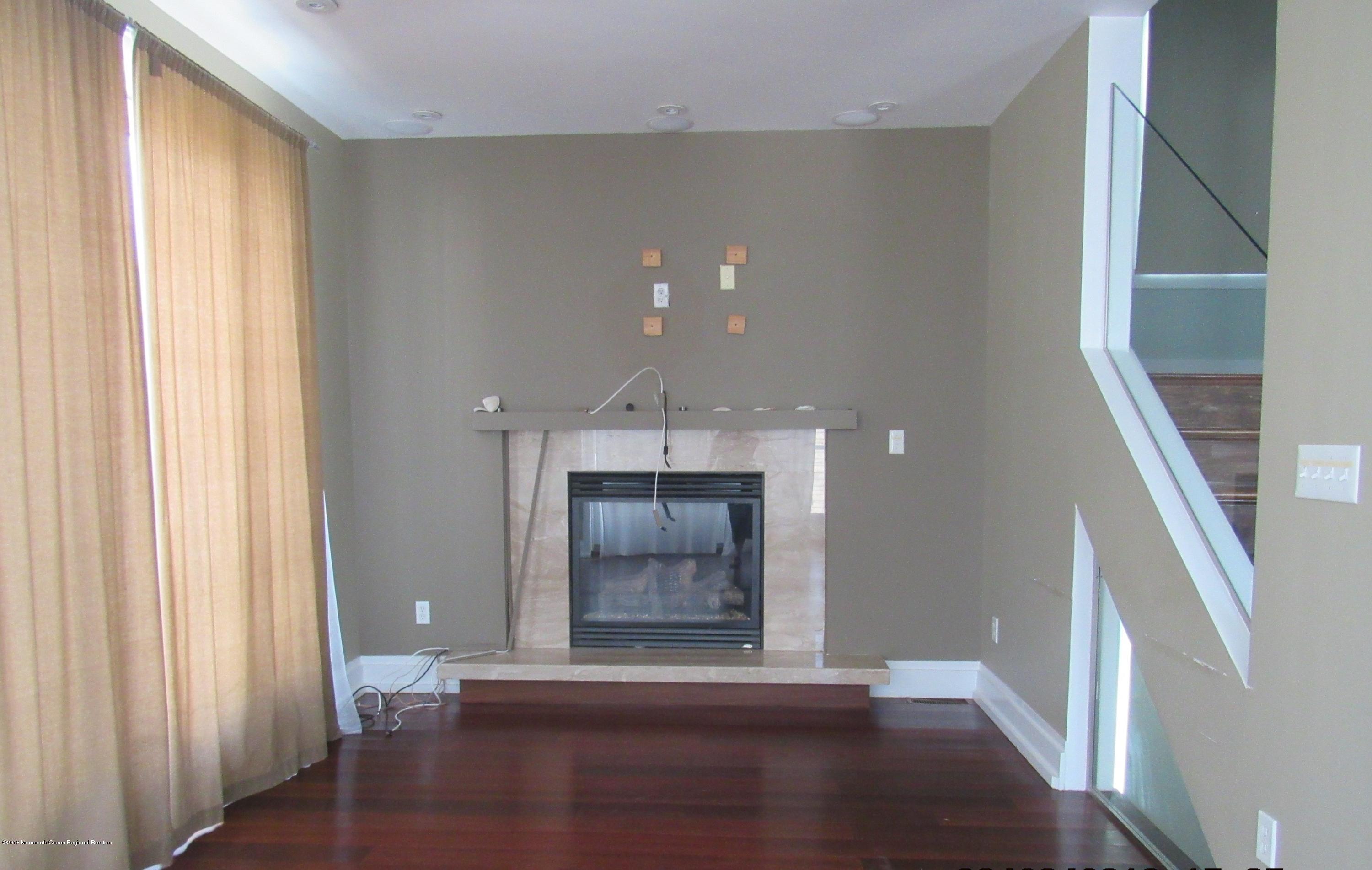 53 Surf Way Lavallette, NJ 08735 - Photo 3 of 10 surf livingroom 2