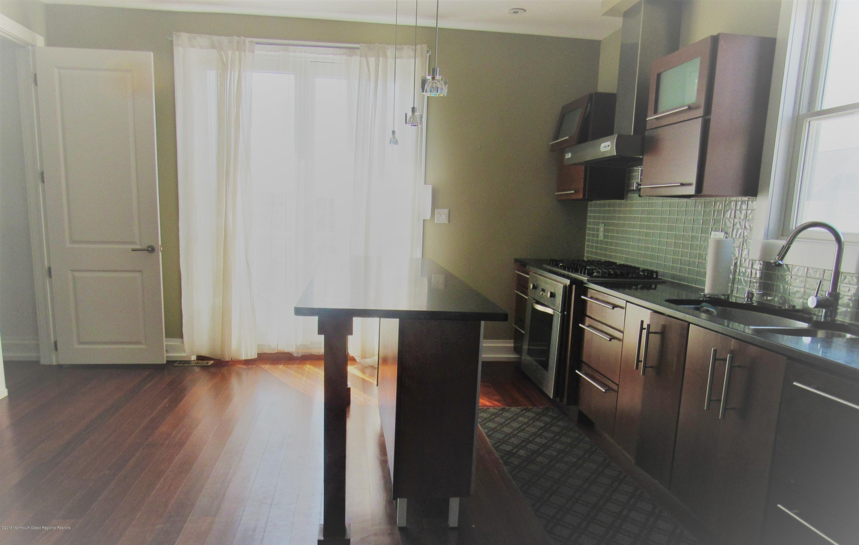 53 Surf Way Lavallette, NJ 08735 - Photo 4 of 10 surf kitchen