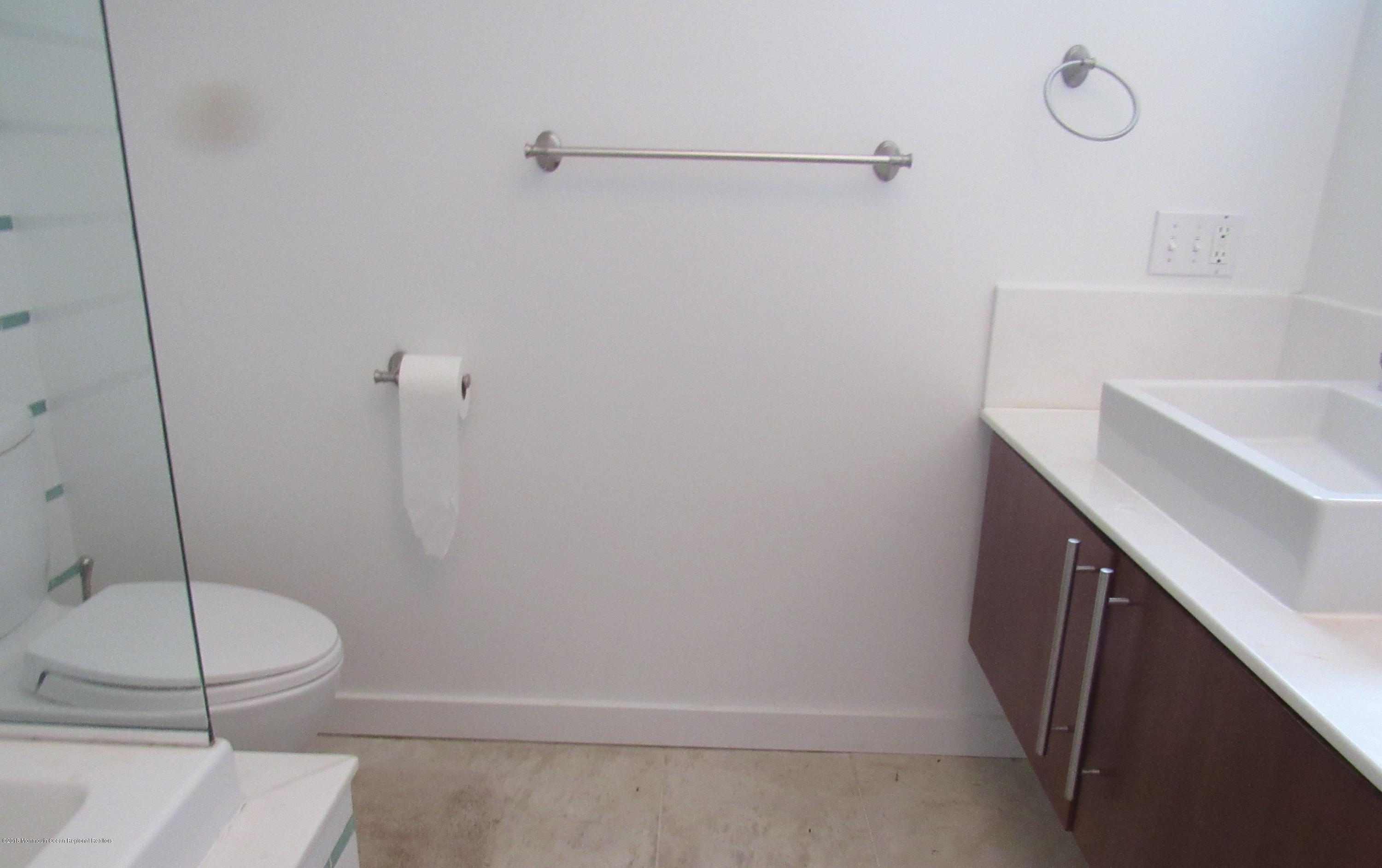 53 Surf Way Lavallette, NJ 08735 - Photo 6 of 10 surf bathroom 2